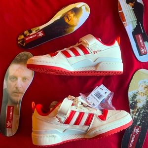 Home alone adidas
